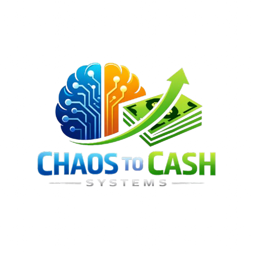 Chaos To Cash Systems
